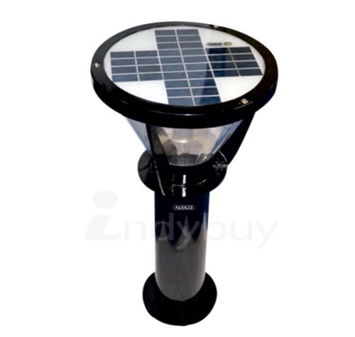 Solar Bollard